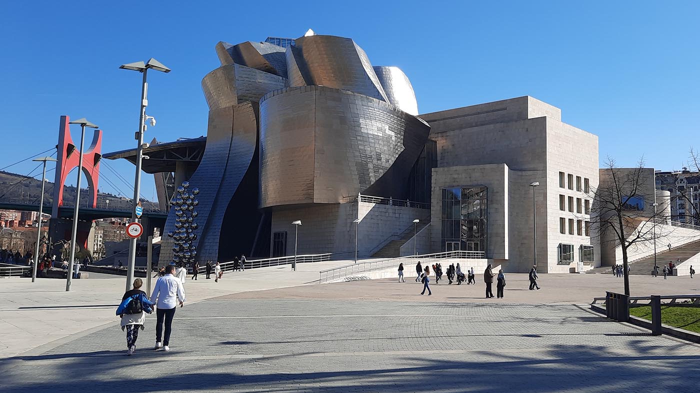 guggenheim-bilbao